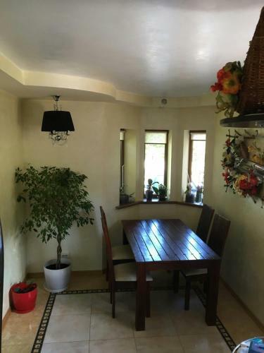 Villa Cottage Zelman