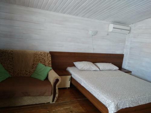 Hotel Oasis Beach Club