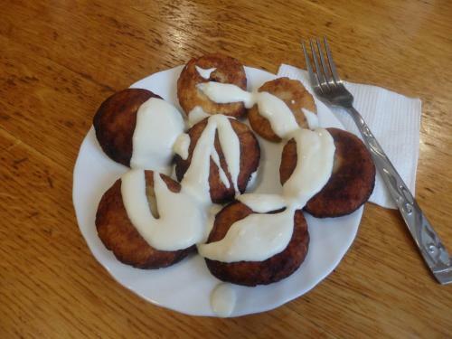 Posada Kreitser