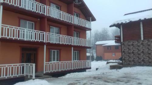 Posada Kreitser