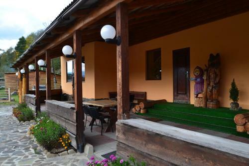 Motel Fortuna