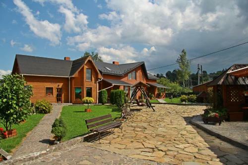Hotel Pyate Koleso