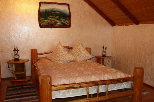 Hotel Pyate Koleso