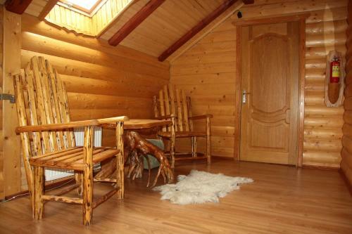 Hotel Pyate Koleso