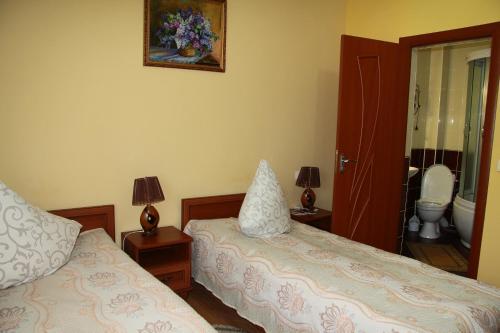 Hotel Pyate Koleso