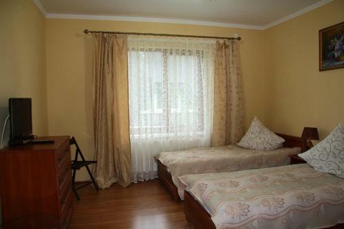 Hotel Pyate Koleso