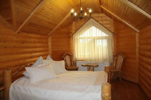 Hotel Pyate Koleso