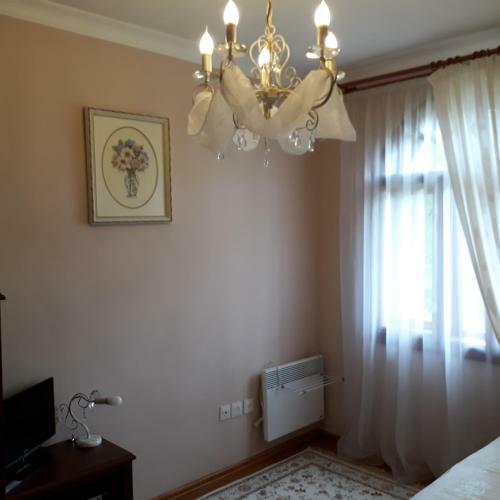 Hostal Alisa