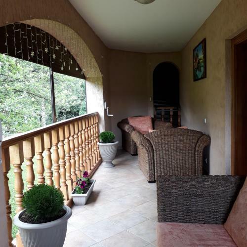 Hostal Alisa