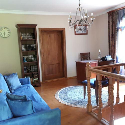 Hostal Alisa