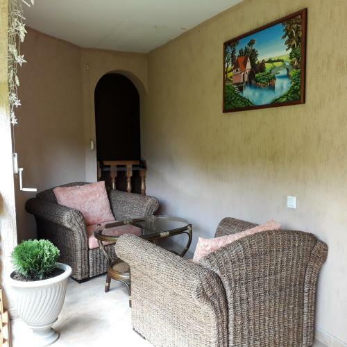 Hostal Alisa