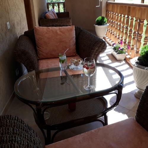 Hostal Alisa