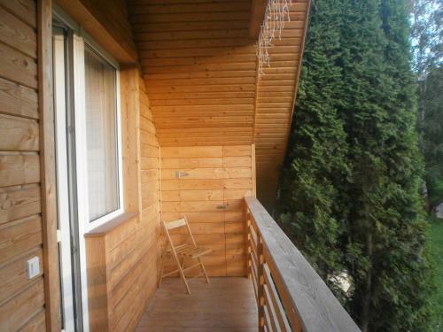 Hostal Pid Skeleyu