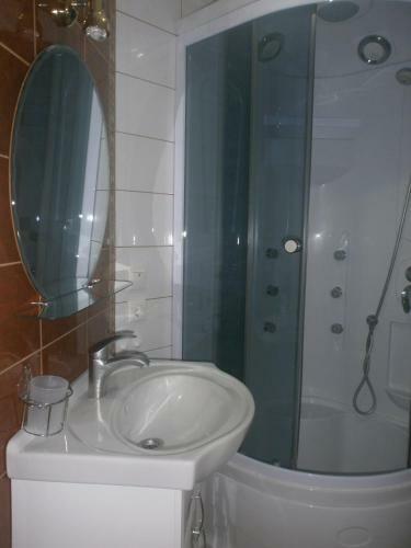 Hostal Pid Skeleyu