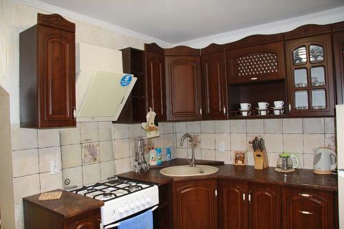 Apartamento ??????? "????? ??????" 1