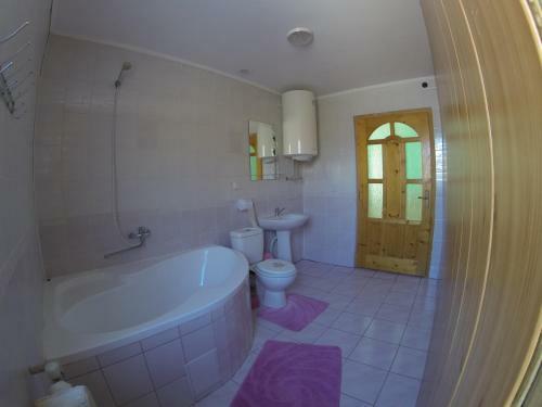 Hostal Sadyba Na Luzhku