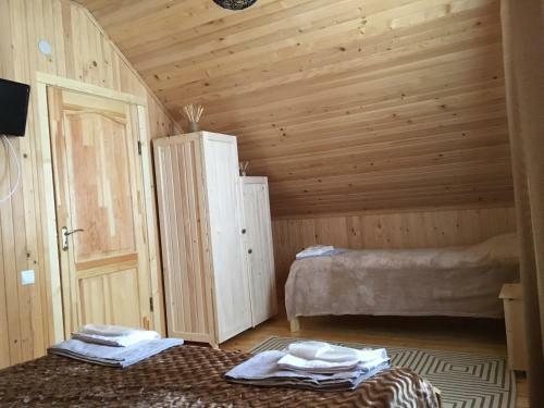Hotel Cottage Marko
