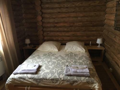 Hotel Cottage Marko
