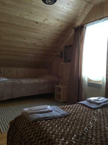 Hotel Cottage Marko