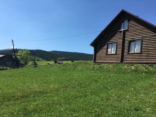 Hotel Cottage Marko