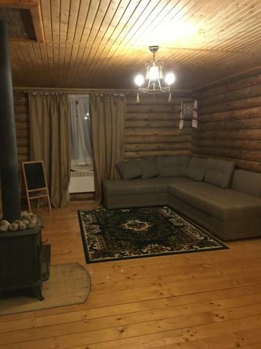 Hotel Cottage Marko
