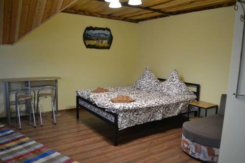 Apartamento Sadiba Oprishok