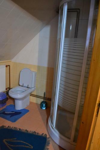 Apartamento Sadiba Oprishok