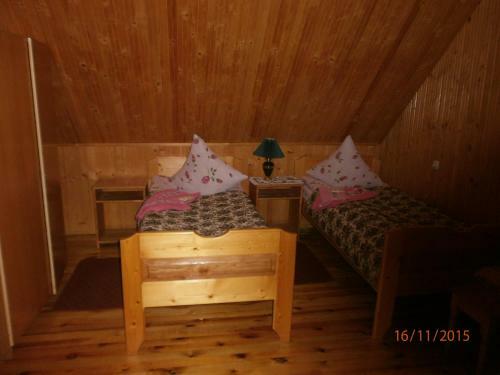 Apartamento Sadiba Oprishok