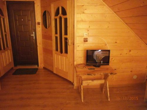 Apartamento Sadiba Oprishok