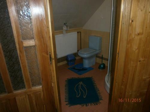 Apartamento Sadiba Oprishok