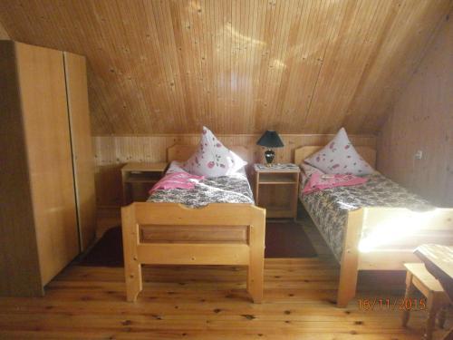 Apartamento Sadiba Oprishok
