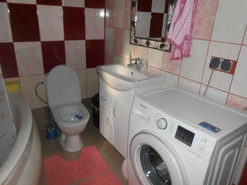 Hostal U Ilka