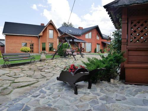 Posada Cottage "pyate Koleso"