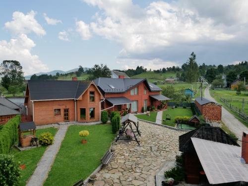 Posada Cottage "pyate Koleso"