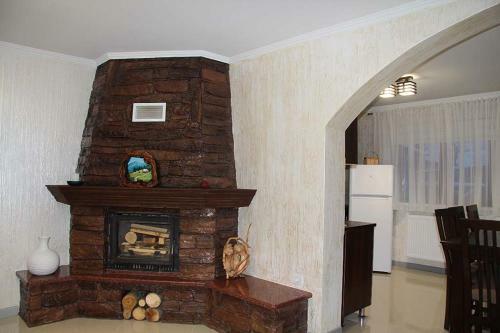 Posada Cottage "pyate Koleso"
