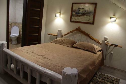 Posada Cottage "pyate Koleso"