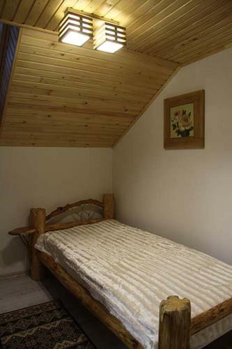 Posada Cottage "pyate Koleso"