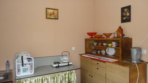 Bed & Breakfast Zatishok