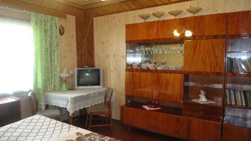 Bed & Breakfast Zatishok