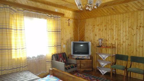 Bed & Breakfast Zatishok