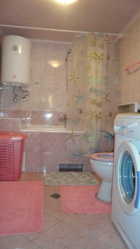 Bed & Breakfast Zatishok