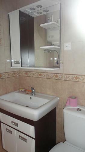 Bed & Breakfast Zatishok