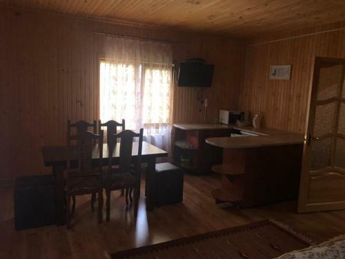 Apartamento Karpati Life
