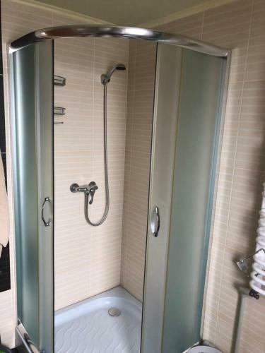 Apartamento Karpati Life