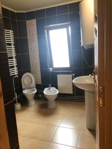 Apartamento Karpati Life