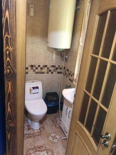 Apartamento Karpati Life