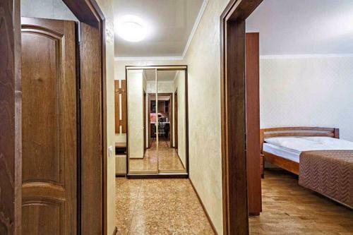 Princess Olga Apartments