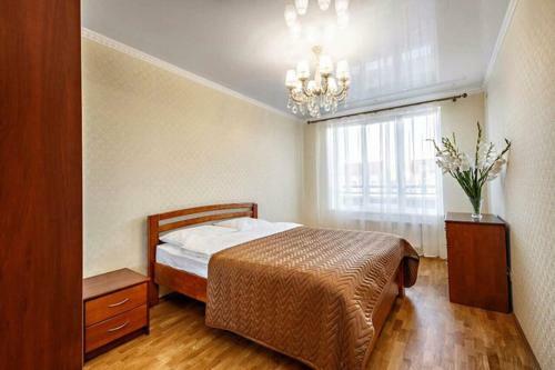 Princess Olga Apartments