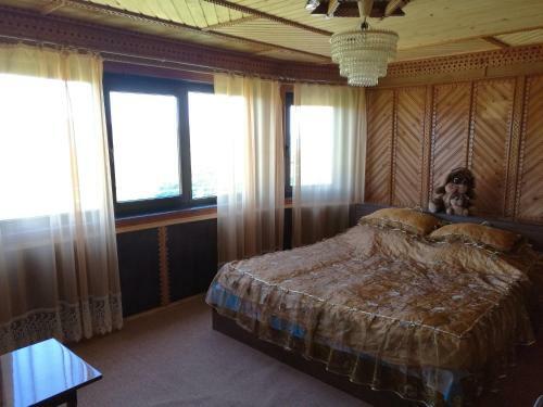 Lodge Gutsulska Oselya