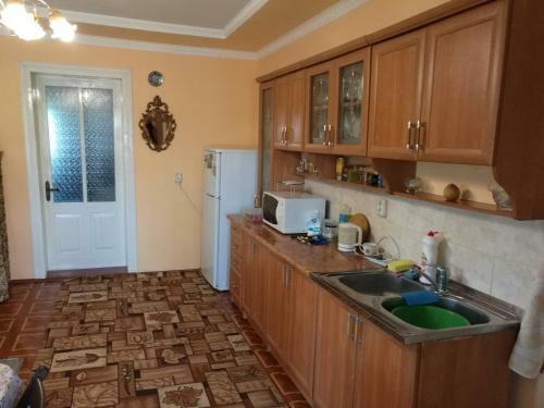 Lodge Gutsulska Oselya